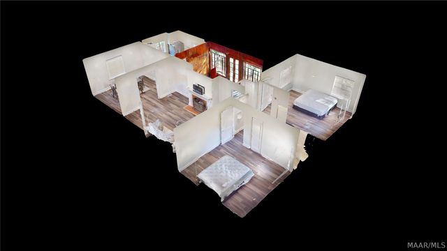 2045 Gorgas Street, Montgomery, AL 36106