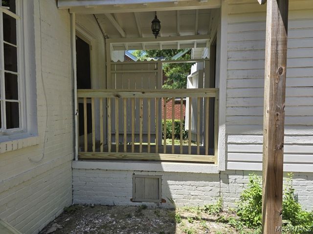 2045 Gorgas Street, Montgomery, AL 36106