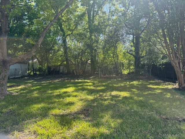 2045 Gorgas Street, Montgomery, AL 36106