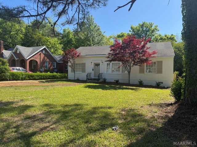 2045 Gorgas Street, Montgomery, AL 36106