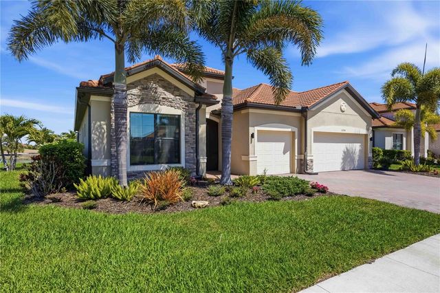 10744 TARFLOWER DRIVE, Venice, FL 34293