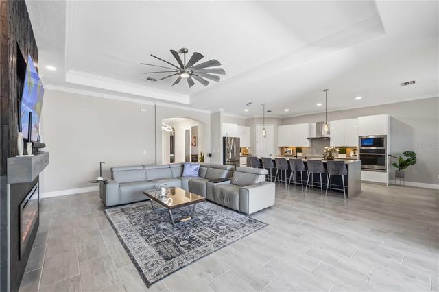 10744 TARFLOWER DRIVE, Venice, FL 34293