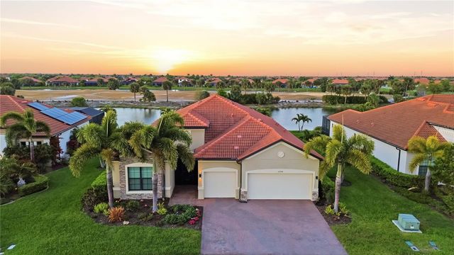 10744 TARFLOWER DRIVE, Venice, FL 34293