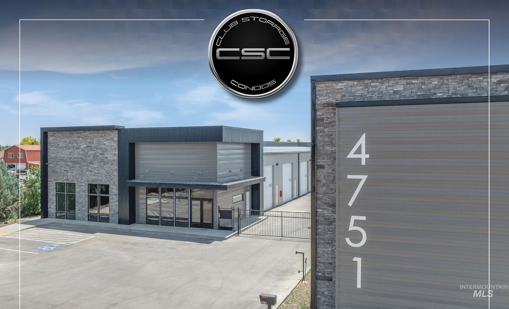 4751 Ustick Road, Nampa, ID 83687