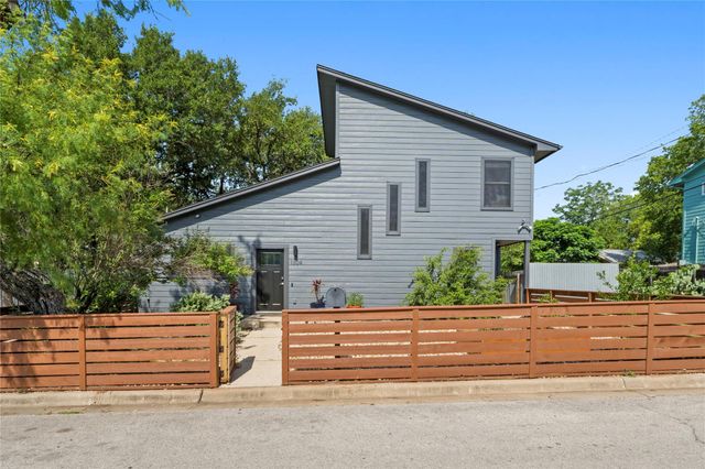 1304 Alamo ST, Austin, TX 78702