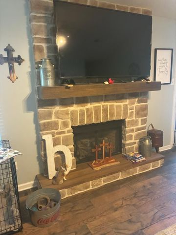 116 Prairie Drive, Beebe, AR 72012