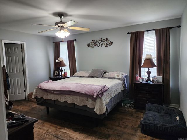 116 Prairie Drive, Beebe, AR 72012