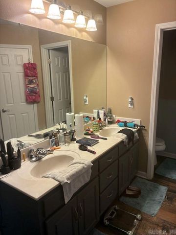 116 Prairie Drive, Beebe, AR 72012
