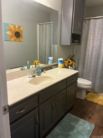 116 Prairie Drive, Beebe, AR 72012