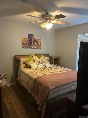 116 Prairie Drive, Beebe, AR 72012