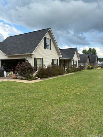 116 Prairie Drive, Beebe, AR 72012