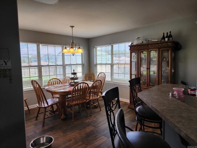 116 Prairie Drive, Beebe, AR 72012