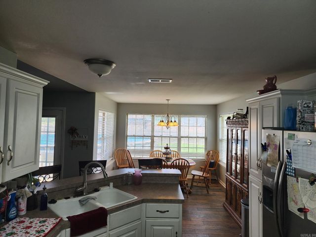 116 Prairie Drive, Beebe, AR 72012