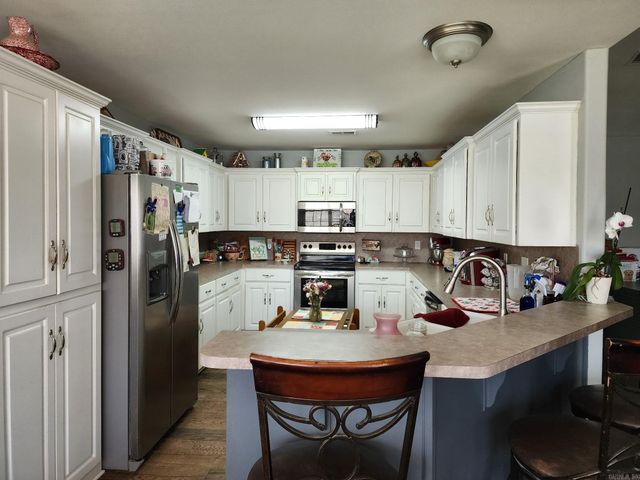 116 Prairie Drive, Beebe, AR 72012