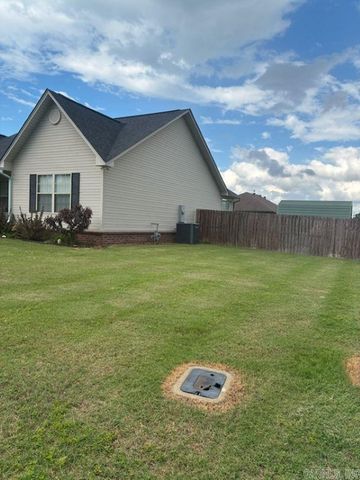 116 Prairie Drive, Beebe, AR 72012