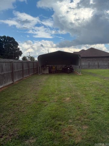 116 Prairie Drive, Beebe, AR 72012