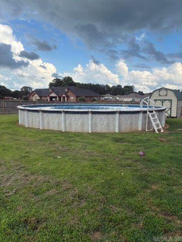 116 Prairie Drive, Beebe, AR 72012