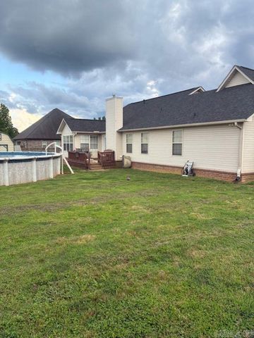 116 Prairie Drive, Beebe, AR 72012