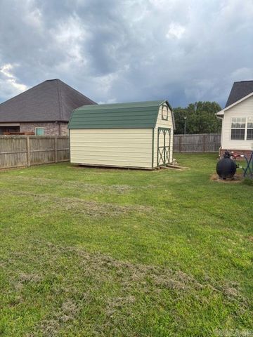 116 Prairie Drive, Beebe, AR 72012