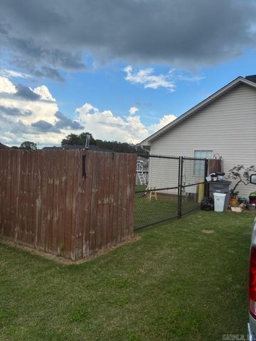 116 Prairie Drive, Beebe, AR 72012