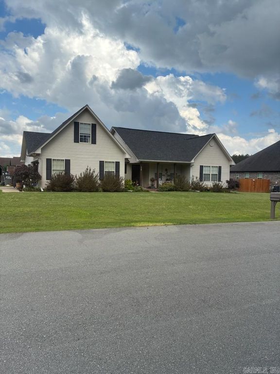 116 Prairie Drive, Beebe, AR 72012