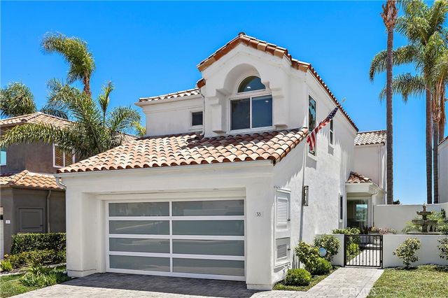 38 Cormorant, Newport Beach, CA 92660