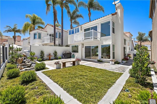 38 Cormorant, Newport Beach, CA 92660