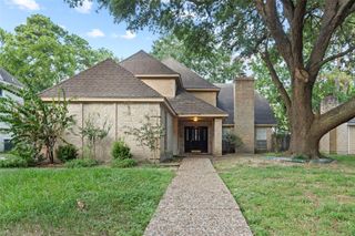 14714 Ridgechase Lane, Houston, TX 77014