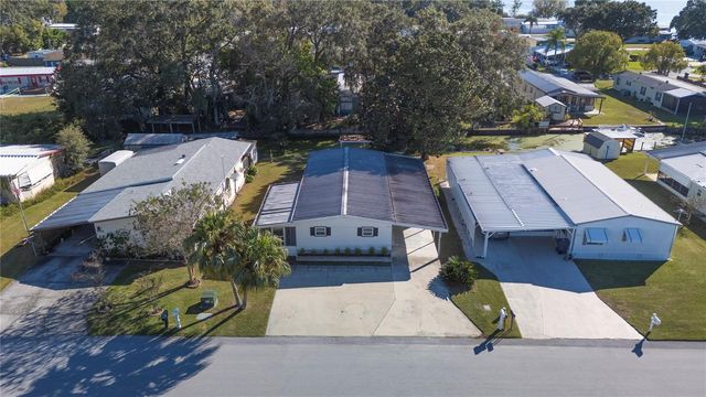 2160 LOIS BOULEVARD, Lake Alfred, FL 33850