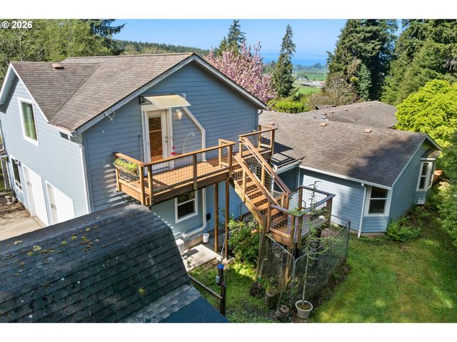 34575 MIAMI FOLEY Rd, Nehalem, OR 97131