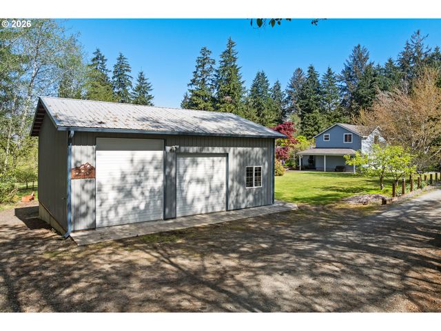 34575 MIAMI FOLEY Rd, Nehalem, OR 97131