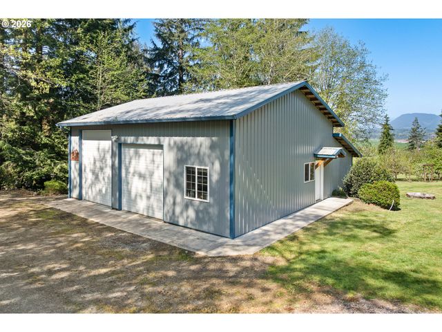 34575 MIAMI FOLEY Rd, Nehalem, OR 97131