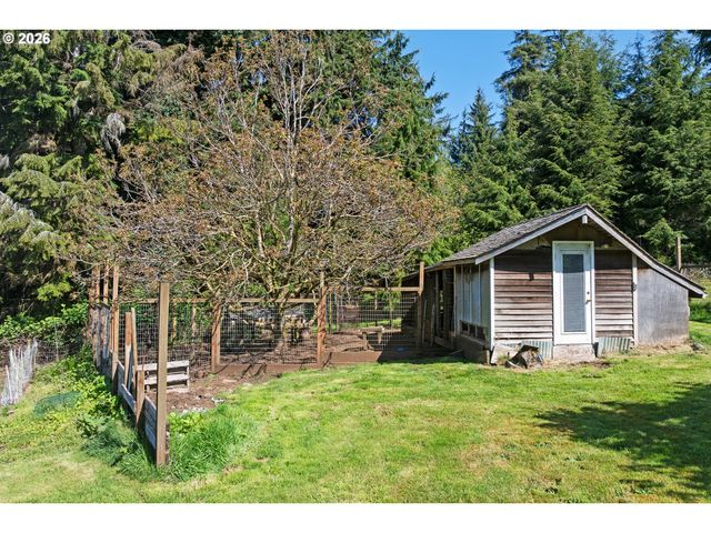 34575 MIAMI FOLEY Rd, Nehalem, OR 97131