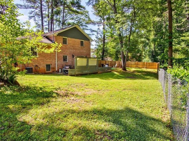 2853 Pendant Place, Decatur, GA 30034