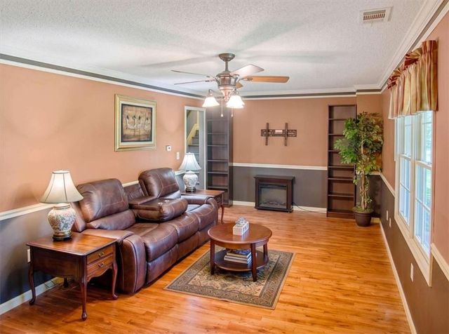 2853 Pendant Place, Decatur, GA 30034