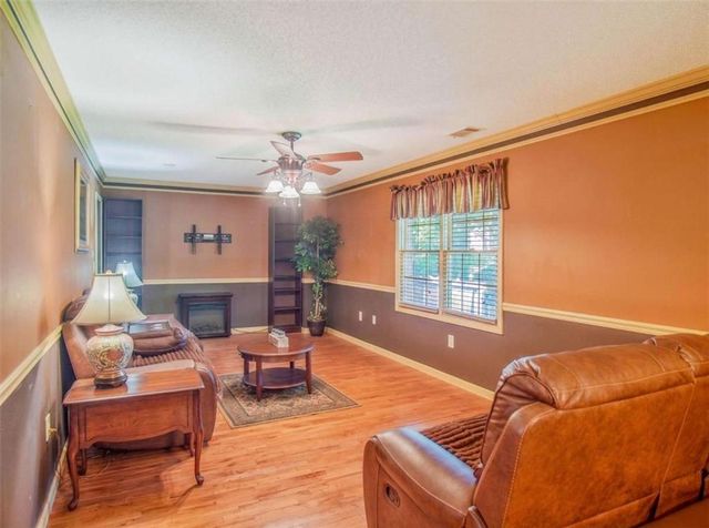 2853 Pendant Place, Decatur, GA 30034