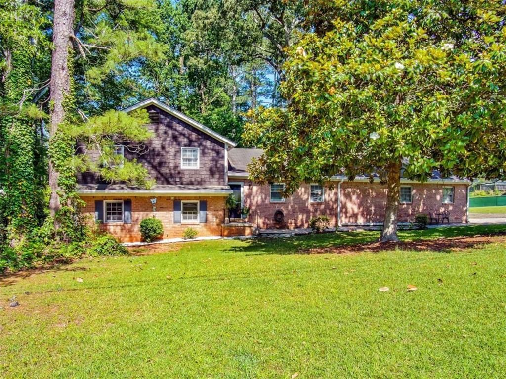 2853 Pendant Place, Decatur, GA 30034