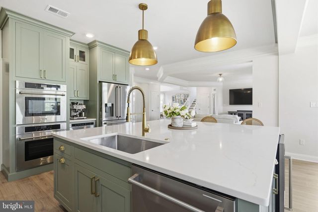 1301 EXMOOR LN, Bel Air, MD 21015