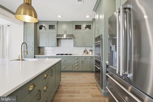 1301 EXMOOR LN, Bel Air, MD 21015