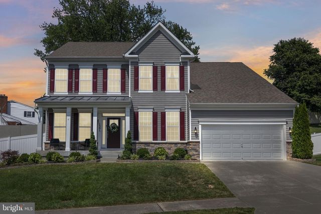 1301 EXMOOR LN, Bel Air, MD 21015
