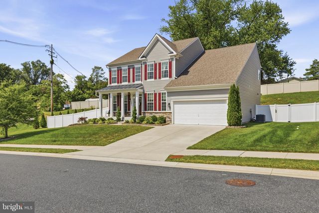 1301 EXMOOR LN, Bel Air, MD 21015