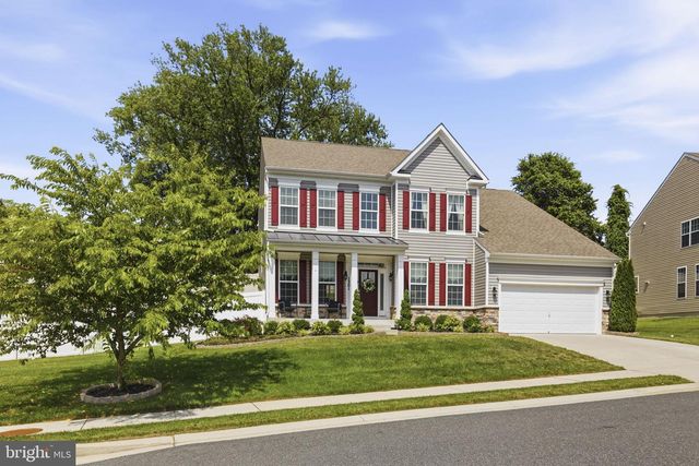 1301 EXMOOR LN, Bel Air, MD 21015