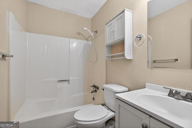 1036 Huntingdon Court, Stone Mountain, GA 30083