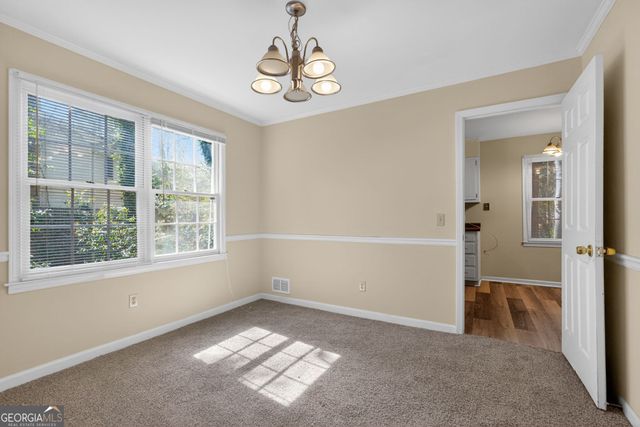 1036 Huntingdon Court, Stone Mountain, GA 30083