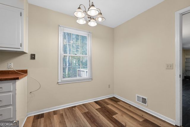 1036 Huntingdon Court, Stone Mountain, GA 30083