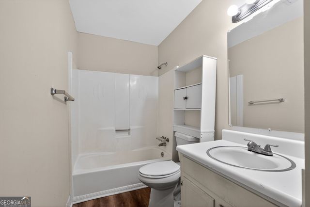 1036 Huntingdon Court, Stone Mountain, GA 30083