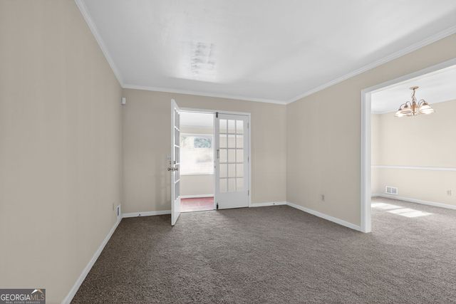 1036 Huntingdon Court, Stone Mountain, GA 30083