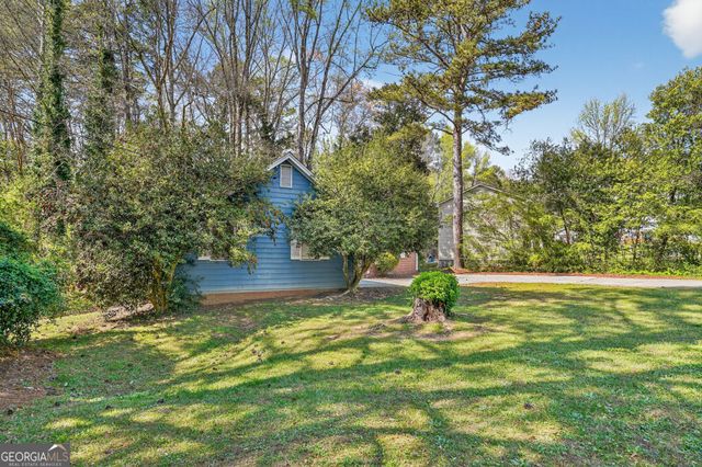 1036 Huntingdon Court, Stone Mountain, GA 30083