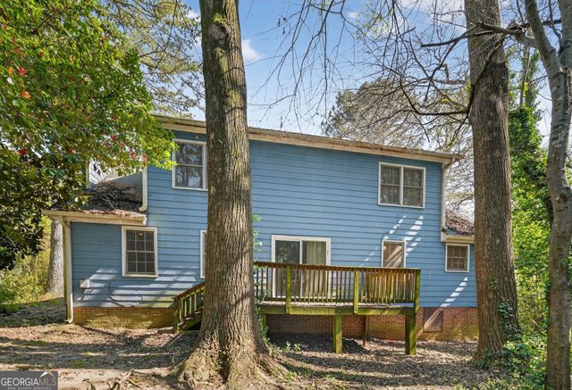 1036 Huntingdon Court, Stone Mountain, GA 30083