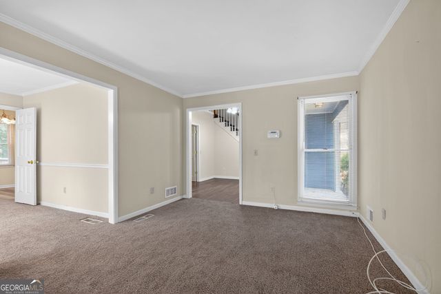 1036 Huntingdon Court, Stone Mountain, GA 30083